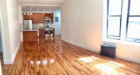 Rented by Smart NY Realty LLC