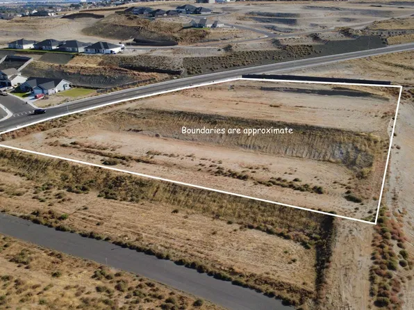 Nka Paradise Way Lot 5, West Richland, WA 99353