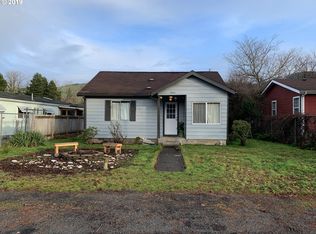 506 Jackson St, Ryderwood, WA 98581