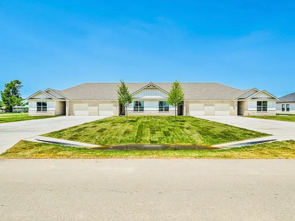 9294 Redbud Rd, Amarillo, TX 79119