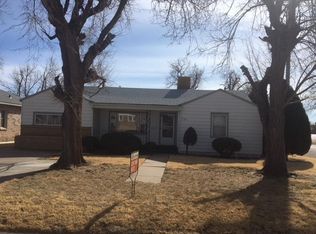 724 Elm Blvd, Liberal, KS 67901