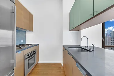 Rented by Engel & Völkers New York City