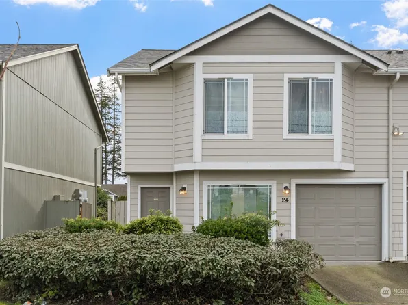 1120 109th Street E #24, Tacoma, WA 98445