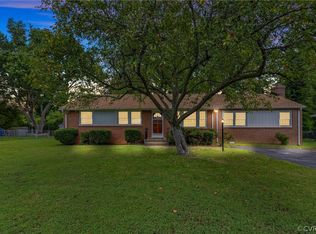 5804 Fieldstone Rd, North Chesterfield, VA 23234