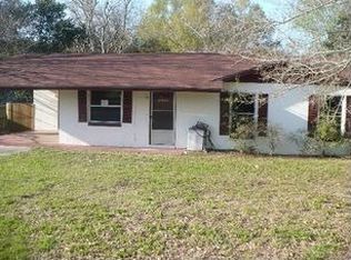 27095 Simona Ave, Brooksville, FL 34602