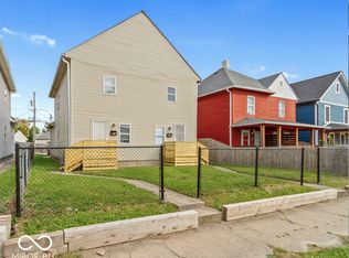 329 S State Ave, Indianapolis, IN