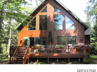 210 Green Bridge Rd, Thendara, NY 13472