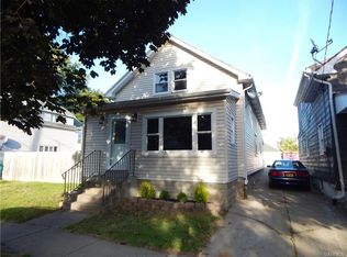 151 Schiller St, Buffalo, NY 14206