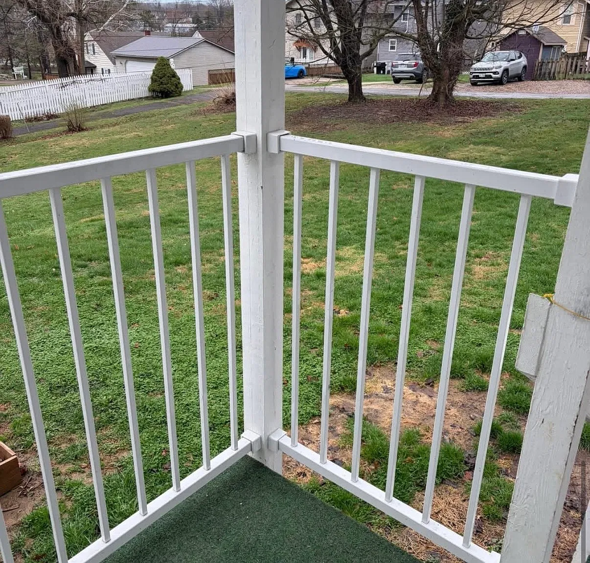 2 bed, 900 sqft, $1,000 — Photo 4