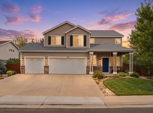 130 Elizabeth St Cir, Dacono, CO 80514