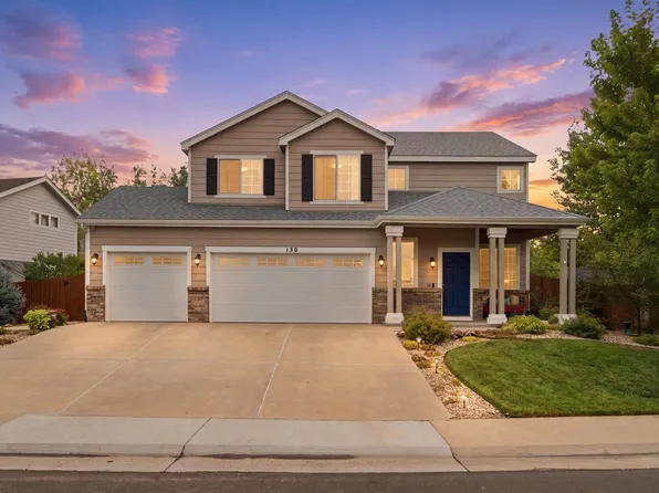 130 Elizabeth St Cir, Dacono, CO 80514