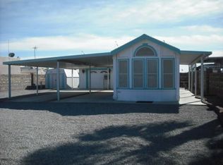 13663 E 53rd St, Yuma, AZ 85367
