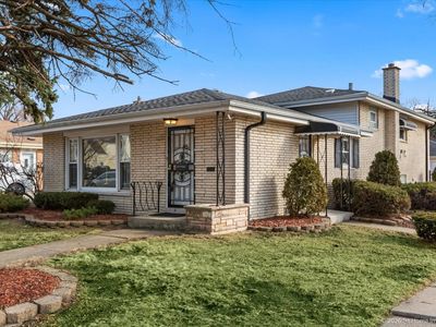 8855 S Richmond Ave, Evergreen Park, IL, 60805