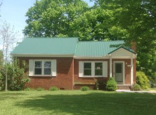 314 Clifton St, Rogersville, TN 37857