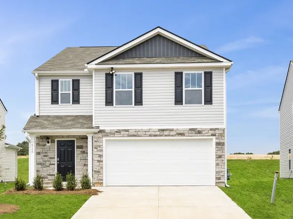 515 Cordgrass Rd, Fountain Inn, SC 29644