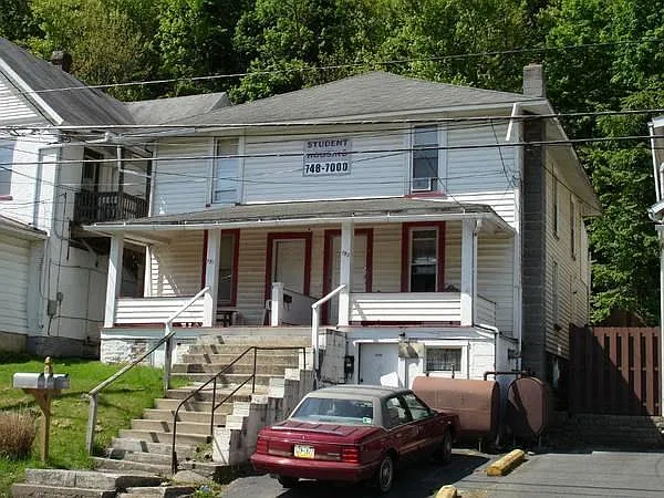 Front View