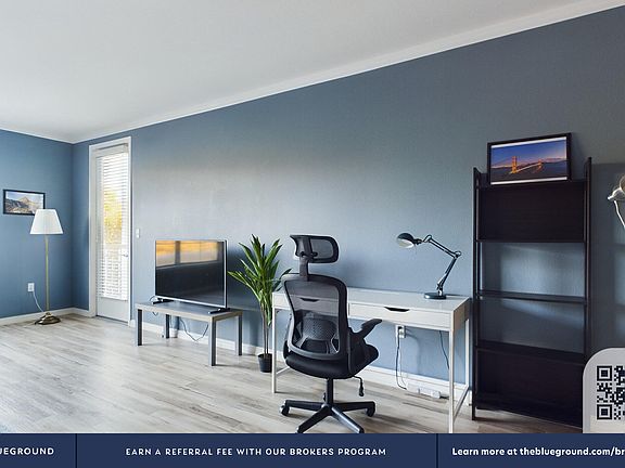 Office Area
