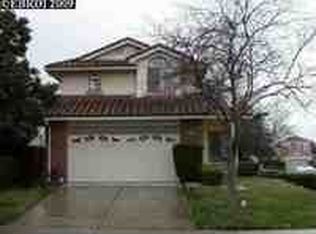 2700 Carob Ct, Antioch, CA 94509