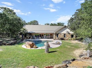 780 Rickets Ln, Ardmore, OK 73401