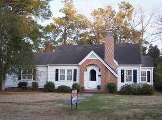 209 Academy St, Lake City, SC 29560