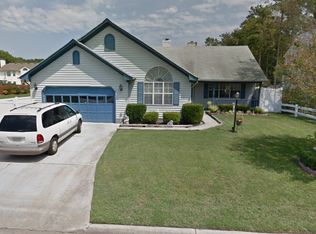 1900 Winter Forest Ct, Virginia Beach, VA 23453