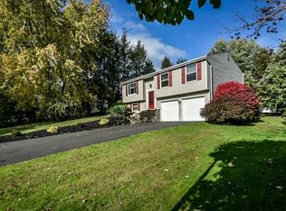 3502 Valleyfield Dr, Allison Park, PA