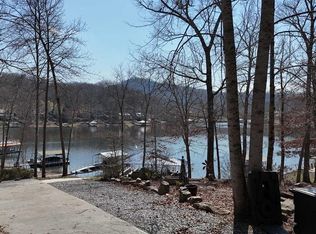 12 Jh Berrong Dr, Hayesville, NC 28904