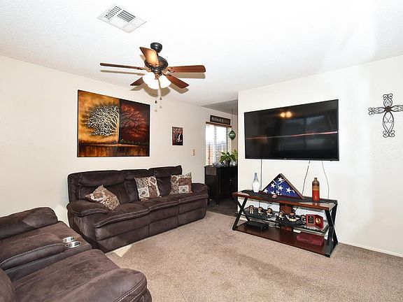 2nd image of 3729 S Desert Air Dr