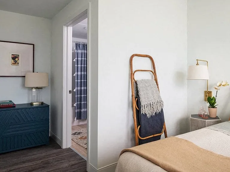 One Canal Apartments — Photo 13