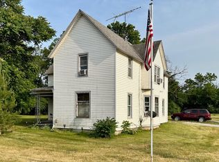 501 W Talmer Ave, North Judson, IN 46366