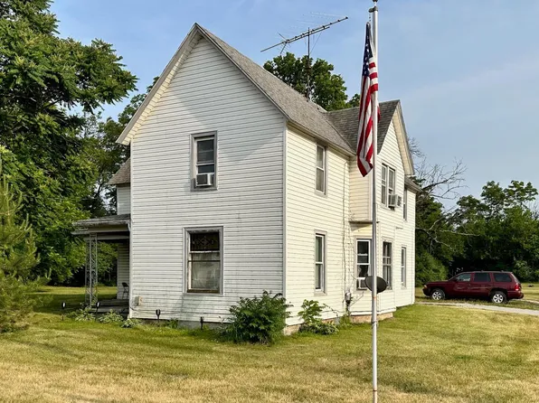 501 W Talmer Ave, North Judson, IN 46366