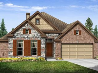 2419 Avenue A, Katy, TX 77493