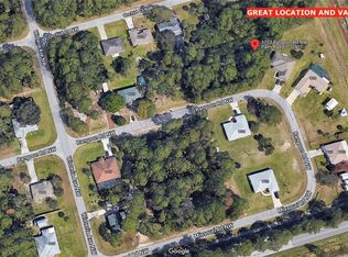 1733 Rangoon Rd NW #6, Palm Bay, FL 32907