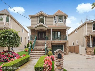 225 Detroit Ave, Staten Island, NY, 10312