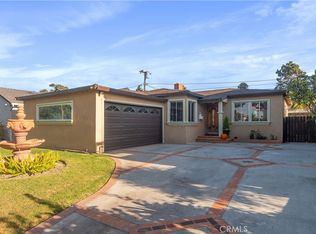 16028 Arcturus Ave, Gardena, CA 90249