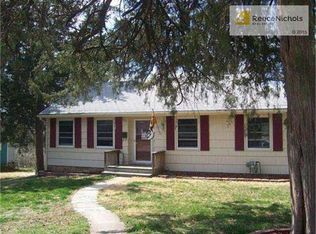 2800 S 23rd St, Kansas City, KS 66106