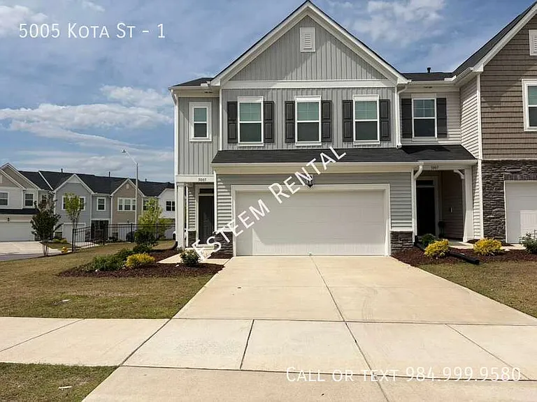5005 Kota St #1 — Photo 1