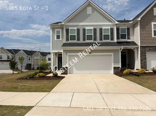 5005 Kota St #1, Raleigh, NC 27610