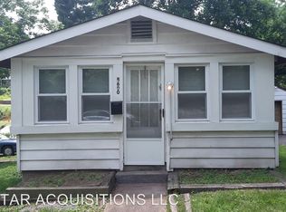 8600 Betty Lee Ave, Saint Louis, MO 63114