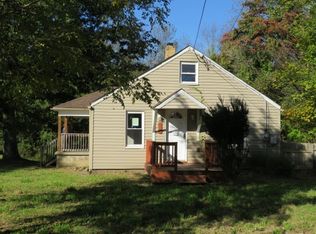 850 Barclay Hill Rd, Beaver, PA 15009