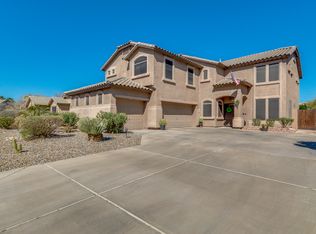 29702 N Balmoral Pl, San Tan Valley, AZ 85143
