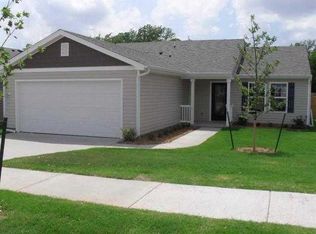 15409 E Calm Wind Dr, Oklahoma City, OK 73170