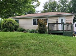 452 Franklin St, Slippery Rock, PA 16057