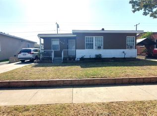 660 Davis Ave, Montebello, CA 90640