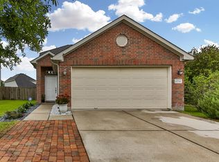 10738 Lumber Ridge Trl, Houston, TX 77034