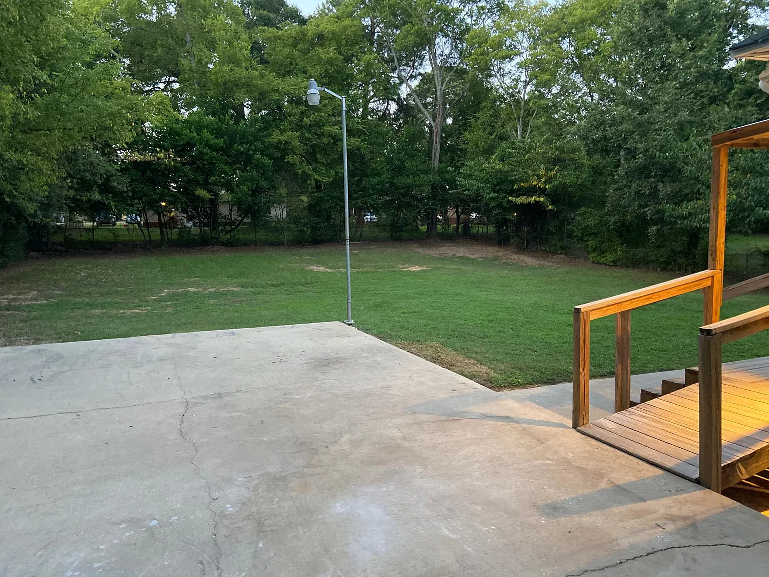 3 bed, 1212 sqft, $1,295 — Photo 4