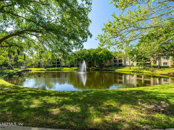 5 ARBOR CLUB Drive #106, Ponte Vedra Beach, FL 32082