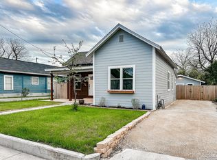 108 Oelkers, San Antonio, TX 78204