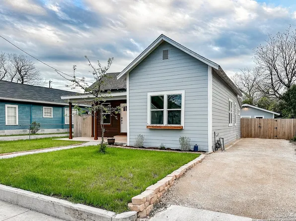 108 Oelkers, San Antonio, TX 78204