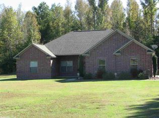 89 Burgess Ln, Greenbrier, AR 72058